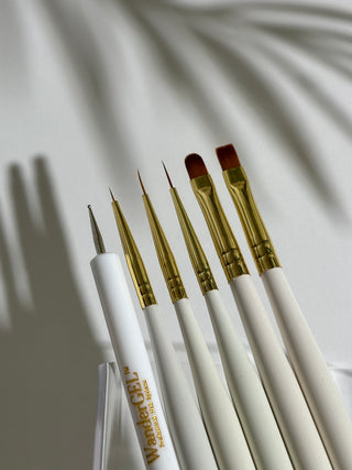 Nail Art Brushes