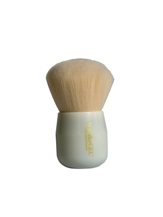 Nail Dust Brush - WanderGEL™ Professional Nail Systems