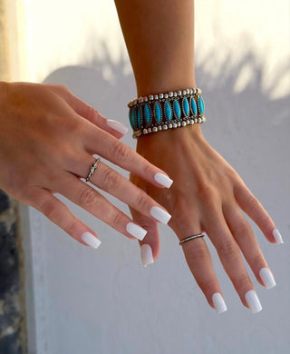 Santorini Bride - WanderGEL™ Professional Nail Systems