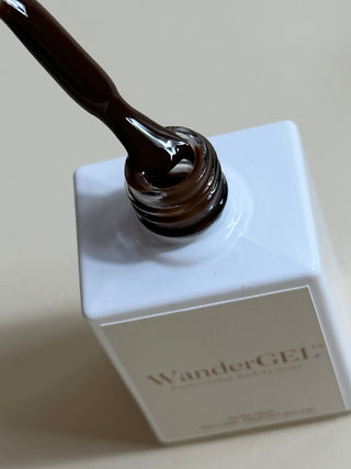 Coffee Culture - WanderGEL™ Professional Nail Systems