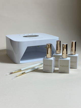 WanderGEL™ PRO Starter Kit - WanderGEL™ Professional Nail Systems