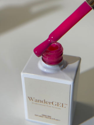 Cote d'Azur Collection - WanderGEL™ Professional Nail Systems