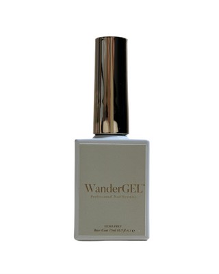 WanderGEL™ Starter Kit - WanderGEL™ Professional Nail Systems