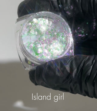 Island Girl - WanderGEL™ Professional Nail Systems