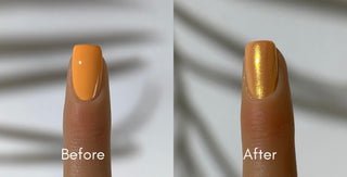 Golden Hour - WanderGEL™ Professional Nail Systems