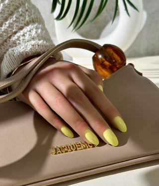 Sunny Honey - WanderGEL™ Professional Nail Systems