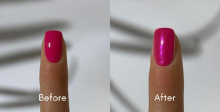 Flamingo Glaze - WanderGEL™ Professional Nail Systems