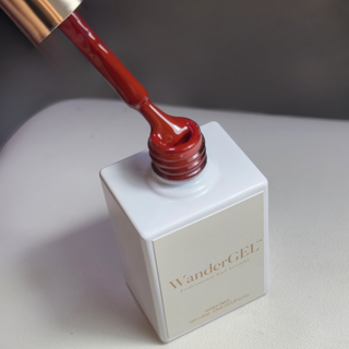 #AMSTERGRAM - WanderGEL™ Professional Nail Systems